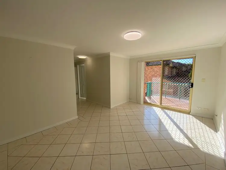 Fifth view of Homely unit listing, 23/1 Rickard Rd, Bankstown NSW 2200