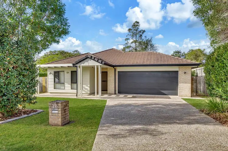 Main view of Homely house listing, 27 Possumwood Place, Flinders View QLD 4305