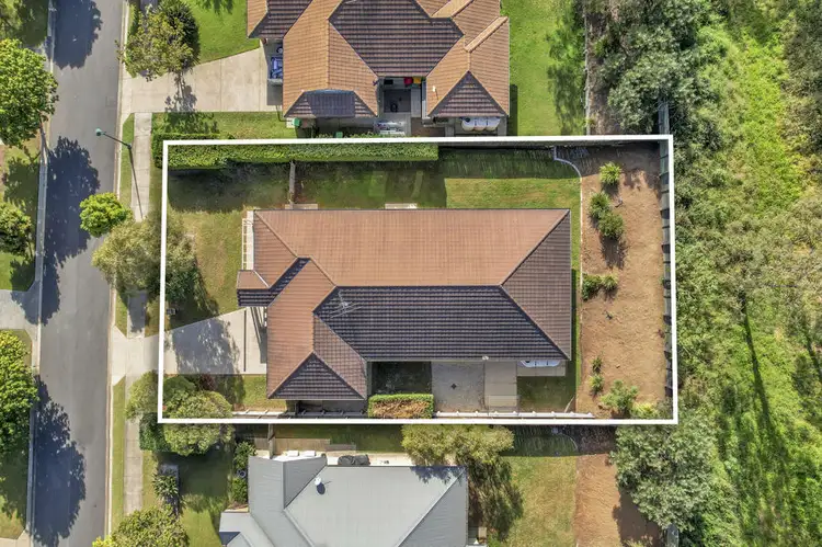 Second view of Homely house listing, 27 Possumwood Place, Flinders View QLD 4305