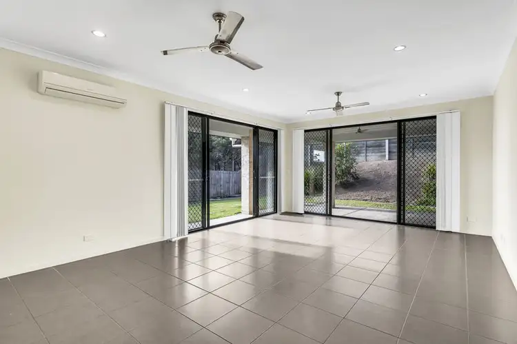 Sixth view of Homely house listing, 27 Possumwood Place, Flinders View QLD 4305