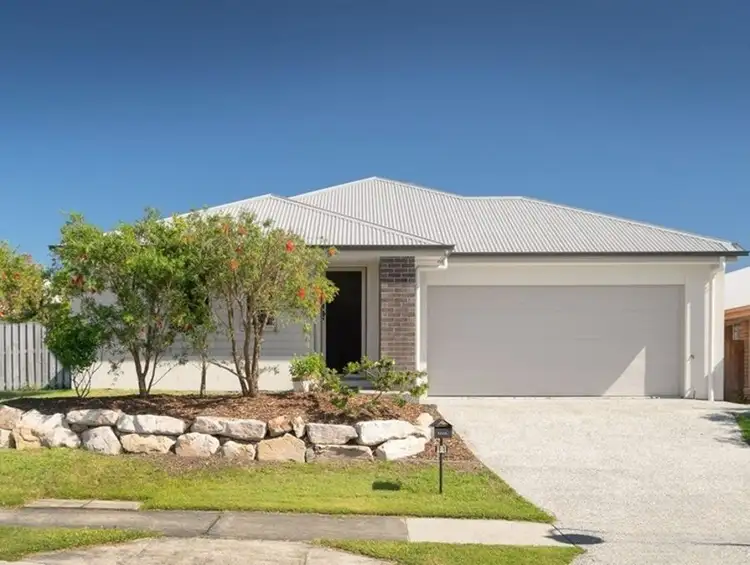 11 Wanaka Street, Bahrs Scrub QLD 4207