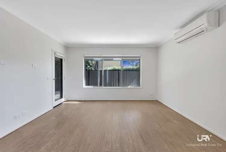Third view of Homely house listing, 1 Vivid Way, Craigieburn VIC 3064