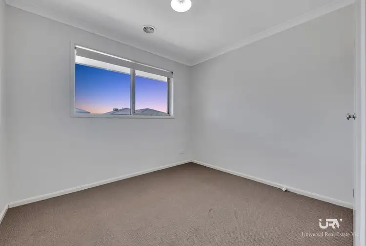 Fifth view of Homely house listing, 1 Vivid Way, Craigieburn VIC 3064