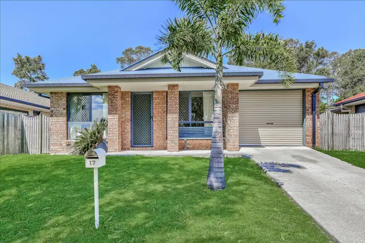 Main view of Homely house listing, 17 Mawson Street, Acacia Ridge QLD 4110