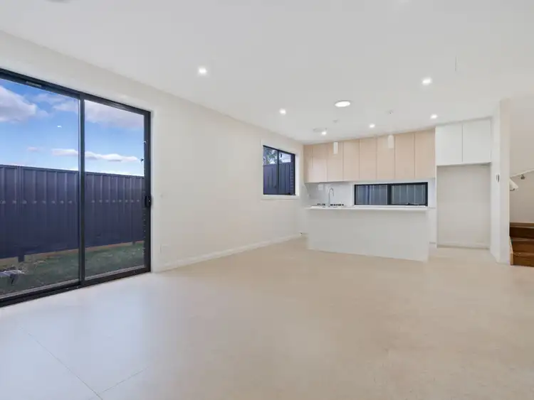 Third view of Homely semi-detached listing, 27 Oconnell Street, Smithfield NSW 2164