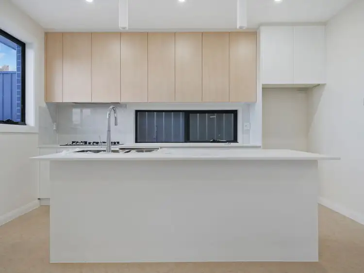 Fourth view of Homely semi-detached listing, 27 Oconnell Street, Smithfield NSW 2164