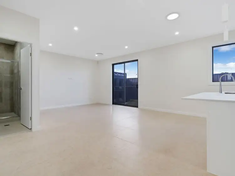 Fifth view of Homely semi-detached listing, 27 Oconnell Street, Smithfield NSW 2164