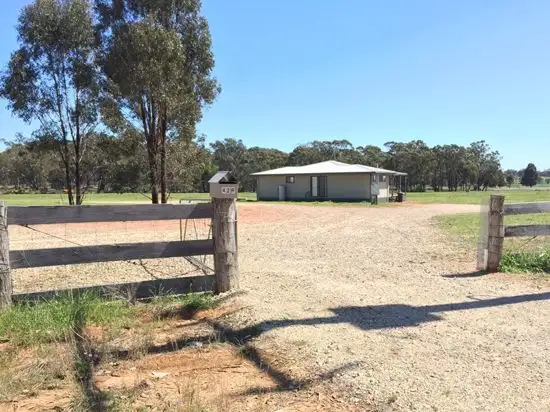 Main view of Homely house listing, 1/42R Obley Road, Dubbo NSW 2830