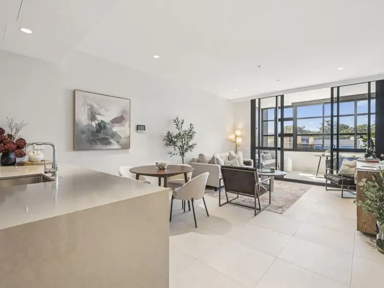 2.04/15-31 Harbour Drive, Coffs Harbour NSW 2450