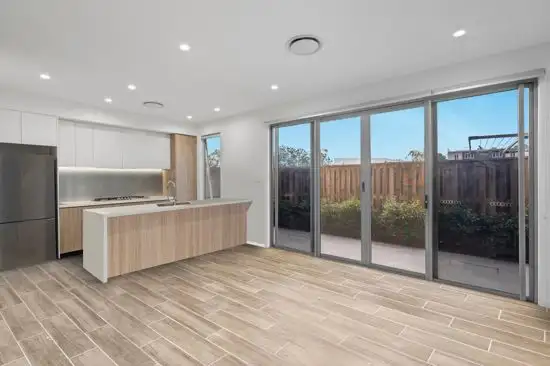 Main view of Homely townhouse listing, 5/59 West Street, Rochedale QLD 4123
