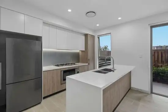 Third view of Homely townhouse listing, 5/59 West Street, Rochedale QLD 4123