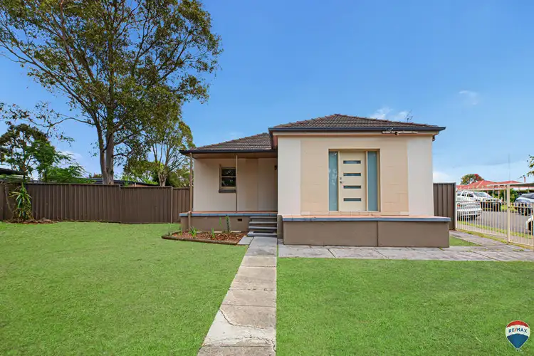 31 OXFORD STREET, Cambridge Park NSW 2747