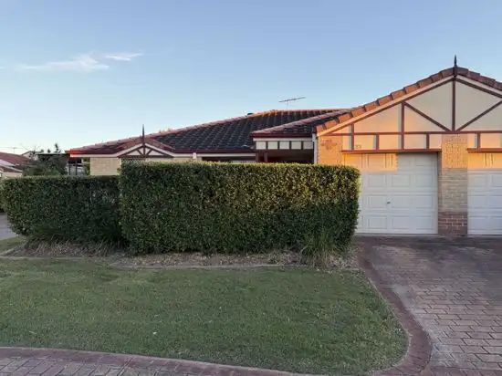 Second view of Homely villa listing, 33A/9 Hillview st, Runcorn QLD 4113