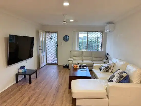 Third view of Homely villa listing, 33A/9 Hillview st, Runcorn QLD 4113