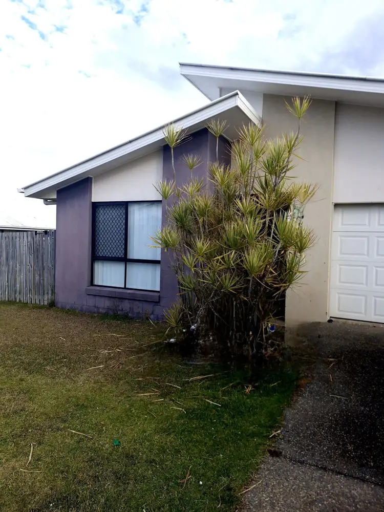 Main view of Homely house listing, 5 Marc Crescent, Gracemere QLD 4702