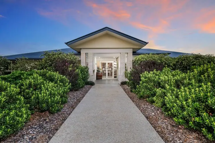 Third view of Homely house listing, 32 Peak Court, Peak Crossing QLD 4306