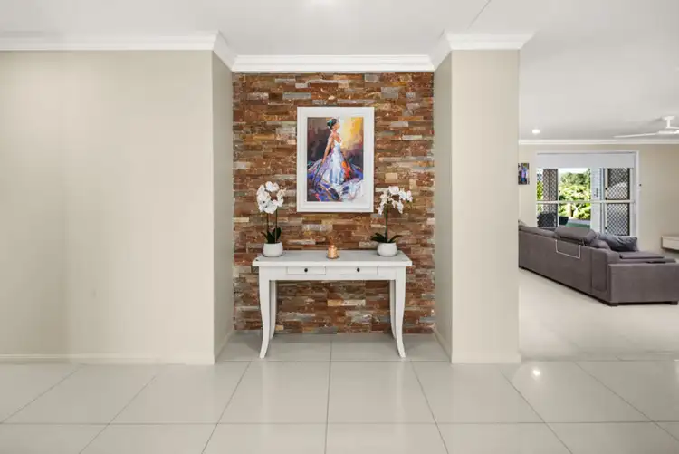 Fourth view of Homely house listing, 32 Peak Court, Peak Crossing QLD 4306