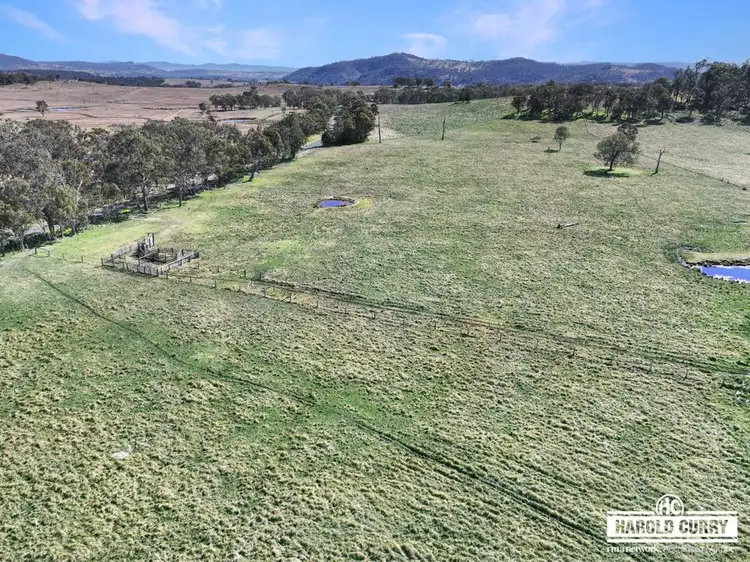 Second view of Homely rural property listing, Lot 25 Scrub Road, Tenterfield NSW 2372