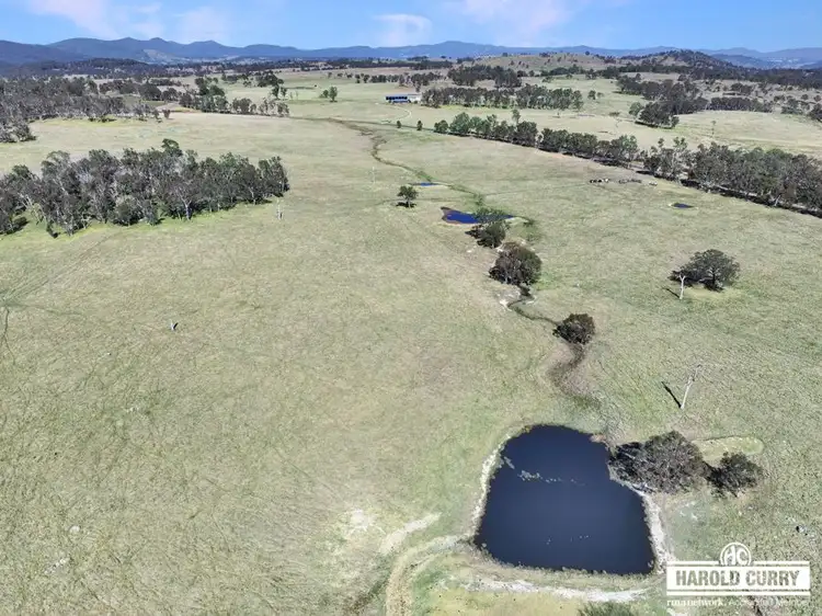 Third view of Homely rural property listing, Lot 25 Scrub Road, Tenterfield NSW 2372