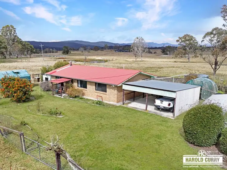 Main view of Homely rural property listing, 13 Snakes Valley Road, Tenterfield NSW 2372