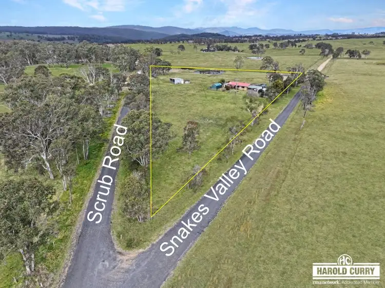 Third view of Homely rural property listing, 13 Snakes Valley Road, Tenterfield NSW 2372