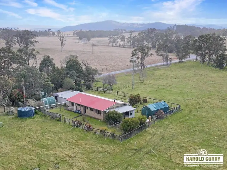 Fourth view of Homely rural property listing, 13 Snakes Valley Road, Tenterfield NSW 2372