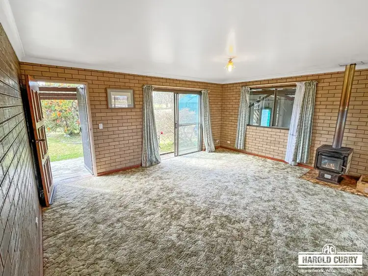Fifth view of Homely rural property listing, 13 Snakes Valley Road, Tenterfield NSW 2372