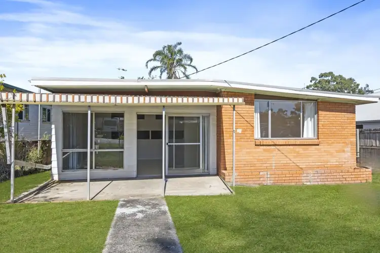 Main view of Homely house listing, 3 Orange St, Runcorn QLD 4113