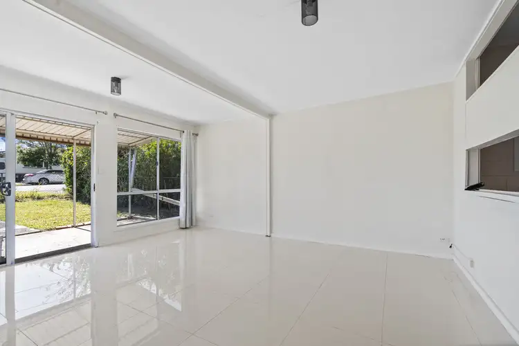 Second view of Homely house listing, 3 Orange St, Runcorn QLD 4113