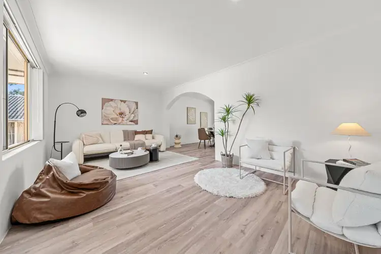 Second view of Homely townhouse listing, 7/5 Lovell Road, Denistone East NSW 2112