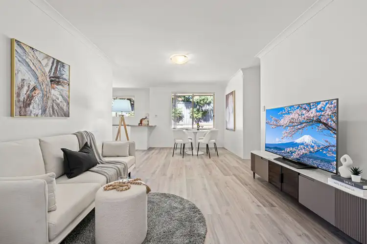 Fourth view of Homely townhouse listing, 7/5 Lovell Road, Denistone East NSW 2112
