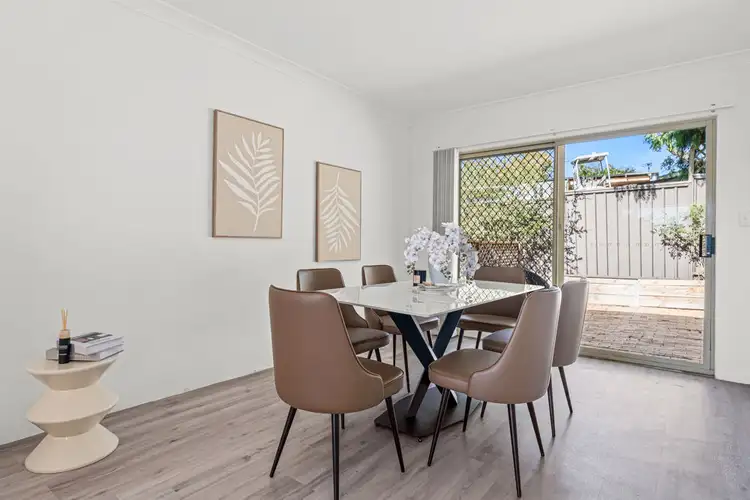 Fifth view of Homely townhouse listing, 7/5 Lovell Road, Denistone East NSW 2112