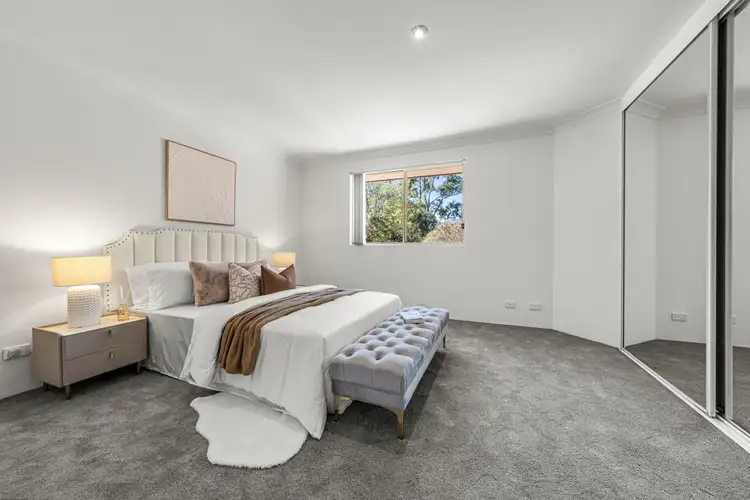 Sixth view of Homely townhouse listing, 7/5 Lovell Road, Denistone East NSW 2112
