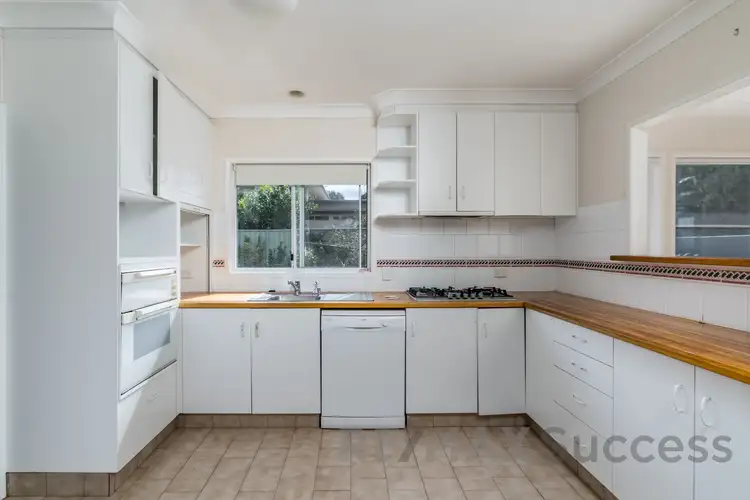 Fourth view of Homely house listing, 9 Webb Street, Rangeville QLD 4350