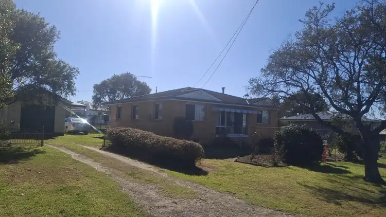 Second view of Homely house listing, 4 Lalor Street, Crows Nest QLD 4355