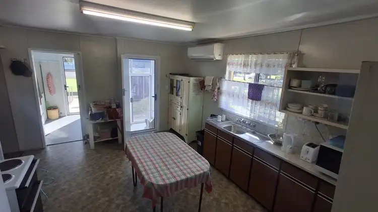 Third view of Homely house listing, 4 Lalor Street, Crows Nest QLD 4355