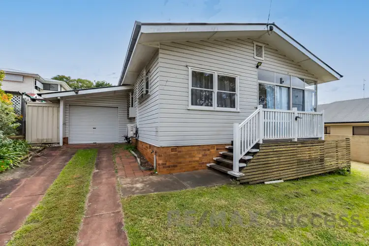 303 James Street, Newtown QLD 4350