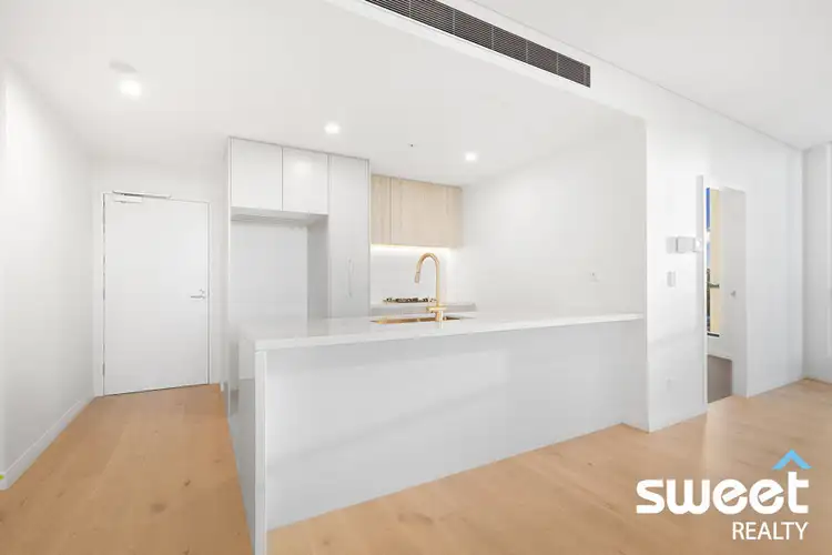 Fourth view of Homely apartment listing, A/13 De Clambe Drive, Castle Hill NSW 2154