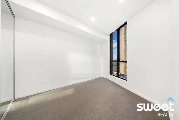 Fifth view of Homely apartment listing, A/13 De Clambe Drive, Castle Hill NSW 2154