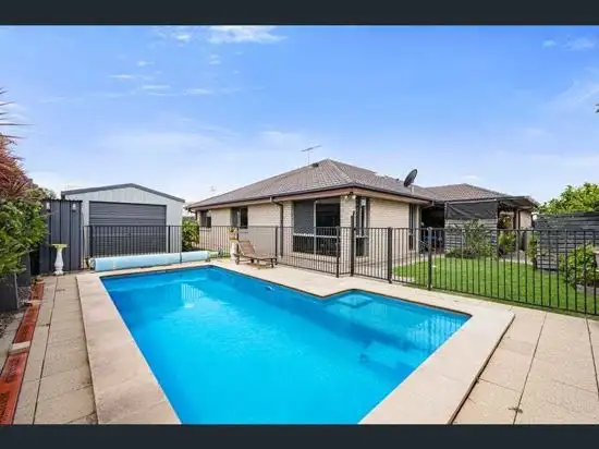 Main view of Homely house listing, 3 Glenveagh Place, Kallangur QLD 4503