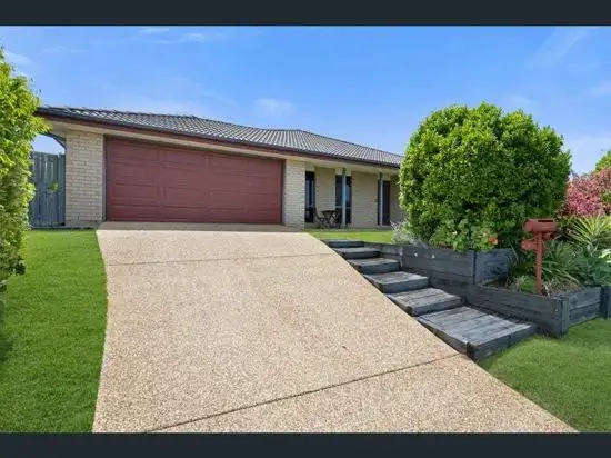 Second view of Homely house listing, 3 Glenveagh Place, Kallangur QLD 4503