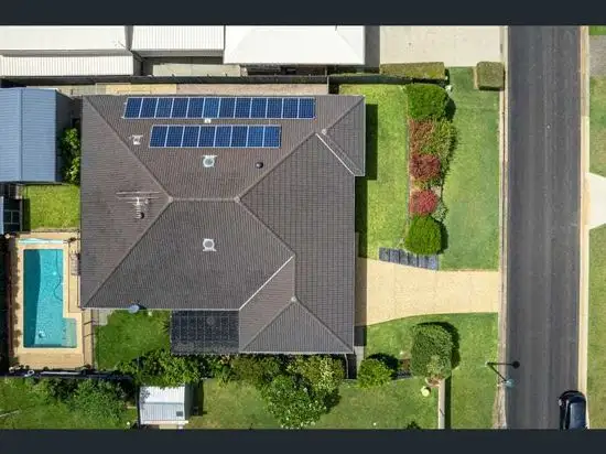 Third view of Homely house listing, 3 Glenveagh Place, Kallangur QLD 4503