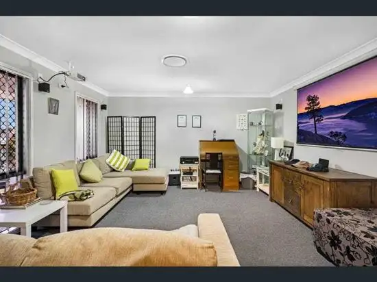 Fourth view of Homely house listing, 3 Glenveagh Place, Kallangur QLD 4503