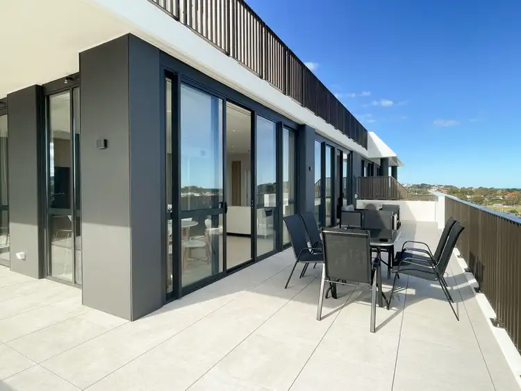 Main view of Homely apartment listing, 10.06/15 Harbour Drive, Coffs Harbour NSW 2450