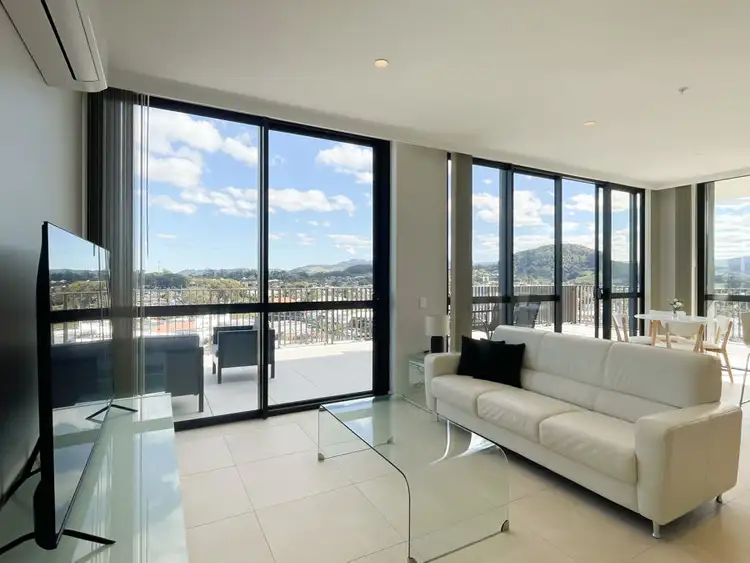 Second view of Homely apartment listing, 10.06/15 Harbour Drive, Coffs Harbour NSW 2450