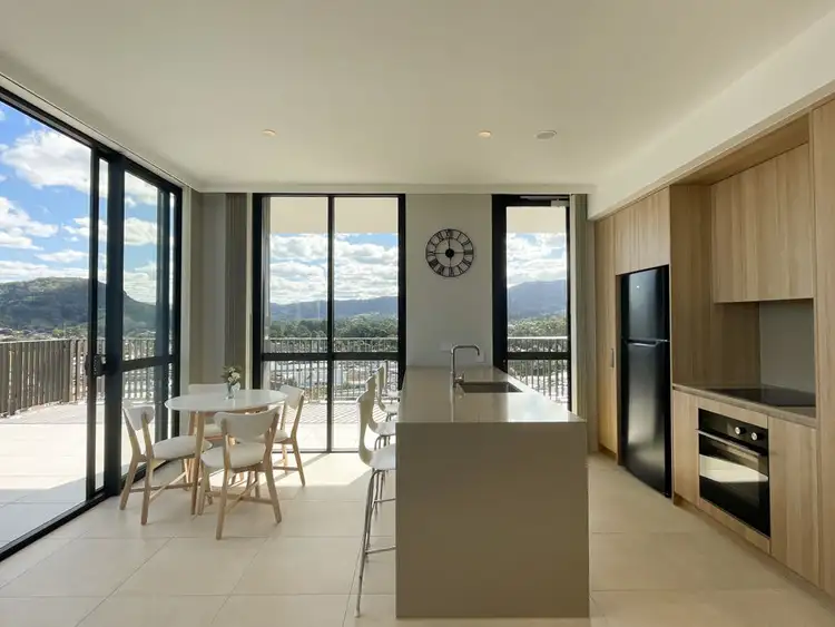 Third view of Homely apartment listing, 10.06/15 Harbour Drive, Coffs Harbour NSW 2450
