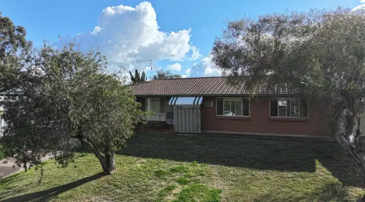 33 Kamilaroi Drive, Moree NSW 2400