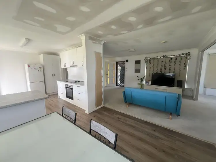 Fifth view of Homely house listing, 33 Kamilaroi Drive, Moree NSW 2400