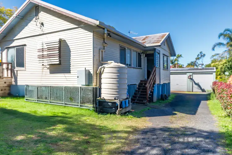 46 Gleeson Crescent, Harlaxton QLD 4350