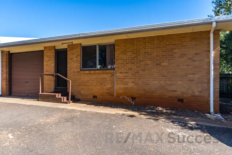 1/90a James Street, South Toowoomba QLD 4350